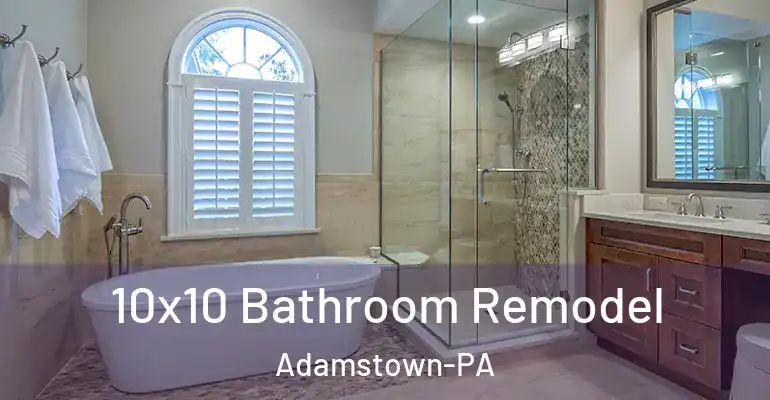 inner Bathroom imggen 10x10 Bathroom Remodel Adamstown-PA