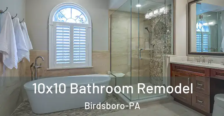 inner Bathroom imggen 10x10 Bathroom Remodel Birdsboro-PA