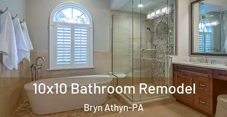inner Bathroom imggen 10x10 Bathroom Remodel Bryn Athyn-PA