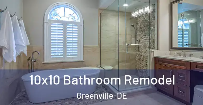 inner Bathroom imggen 10x10 Bathroom Remodel Greenville-DE