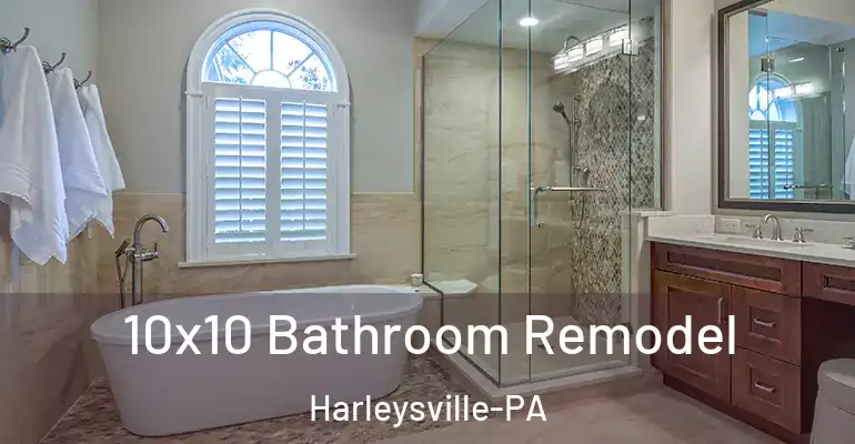 inner Bathroom imggen 10x10 Bathroom Remodel Harleysville-PA