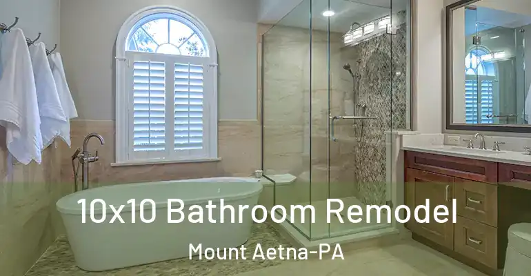inner Bathroom imggen 10x10 Bathroom Remodel Mount Aetna-PA