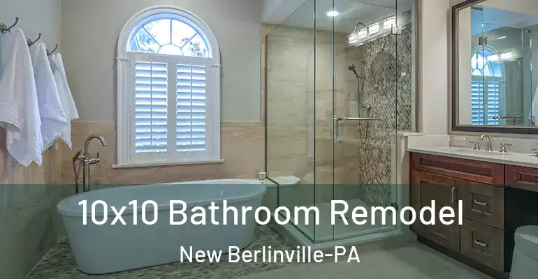 inner Bathroom imggen 10x10 Bathroom Remodel New Berlinville-PA