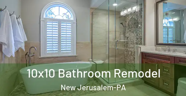 inner Bathroom imggen 10x10 Bathroom Remodel New Jerusalem-PA