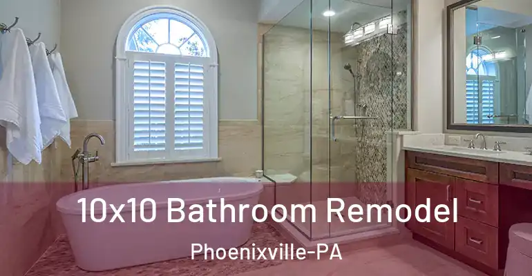 inner Bathroom imggen 10x10 Bathroom Remodel Phoenixville-PA