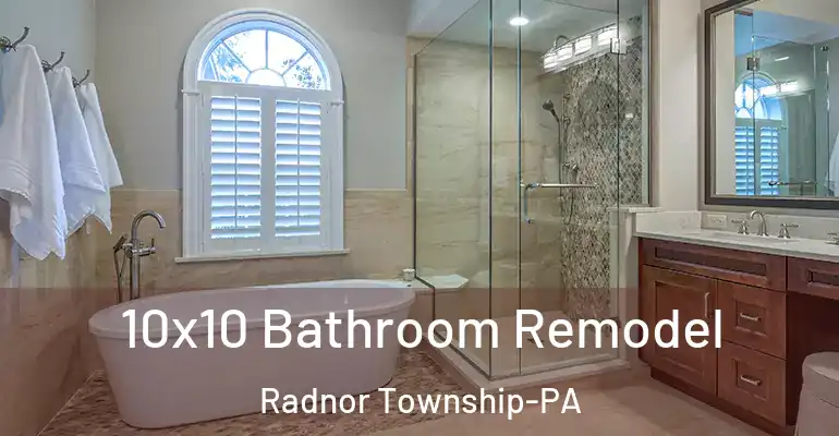 inner Bathroom imggen 10x10 Bathroom Remodel Radnor Township-PA