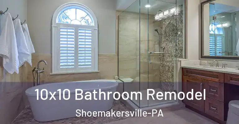 inner Bathroom imggen 10x10 Bathroom Remodel Shoemakersville-PA