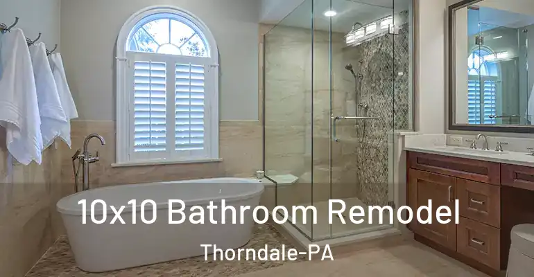 inner Bathroom imggen 10x10 Bathroom Remodel Thorndale-PA
