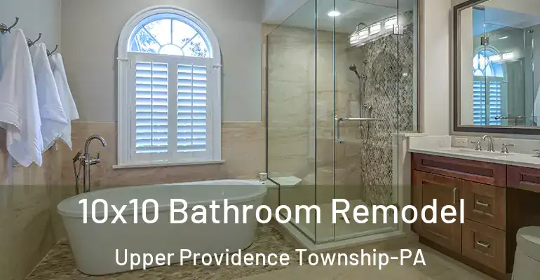 inner Bathroom imggen 10x10 Bathroom Remodel Upper Providence Township-PA