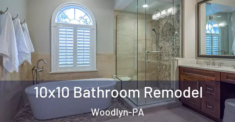 inner Bathroom imggen 10x10 Bathroom Remodel Woodlyn-PA