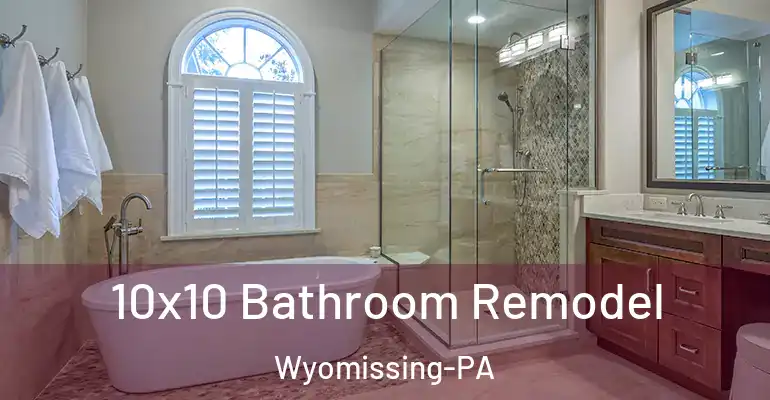 inner Bathroom imggen 10x10 Bathroom Remodel Wyomissing-PA