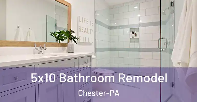 inner Bathroom imggen 5x10 Bathroom Remodel Chester-PA