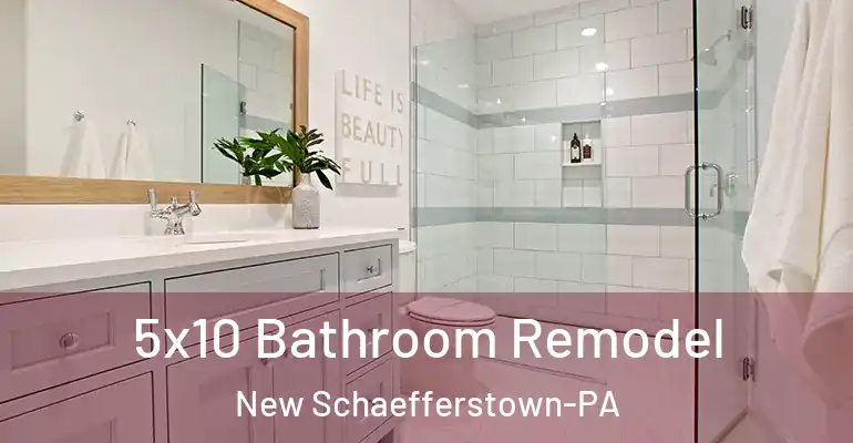 inner Bathroom imggen 5x10 Bathroom Remodel New Schaefferstown-PA