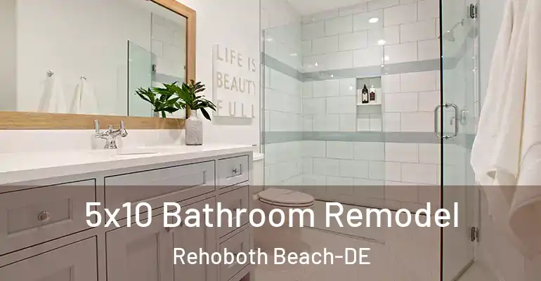 inner Bathroom imggen 5x10 Bathroom Remodel Rehoboth Beach-DE