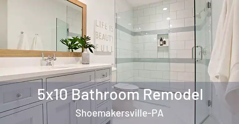 inner Bathroom imggen 5x10 Bathroom Remodel Shoemakersville-PA