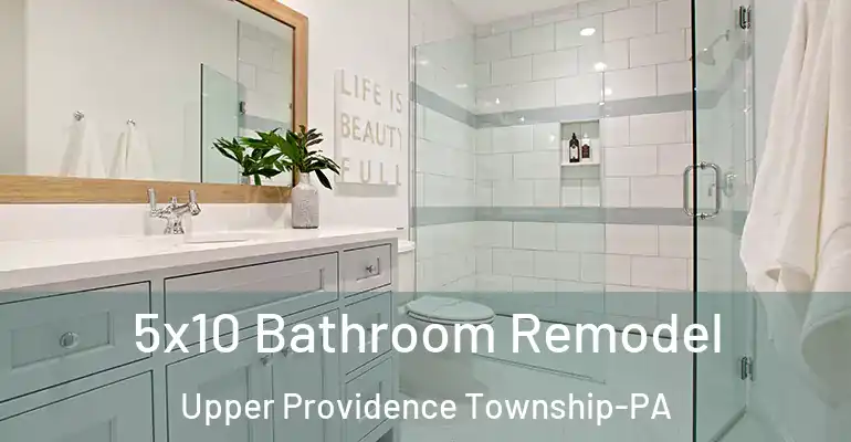 inner Bathroom imggen 5x10 Bathroom Remodel Upper Providence Township-PA