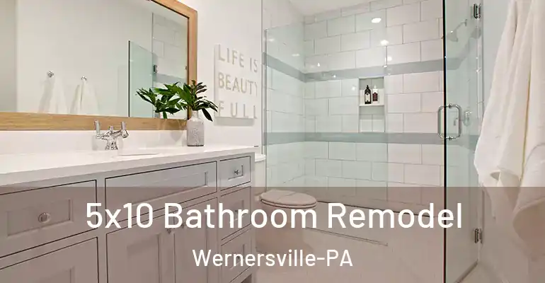 inner Bathroom imggen 5x10 Bathroom Remodel Wernersville-PA