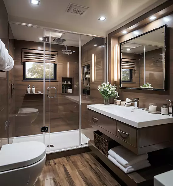 Bathroom Reconstruction Dover, DE