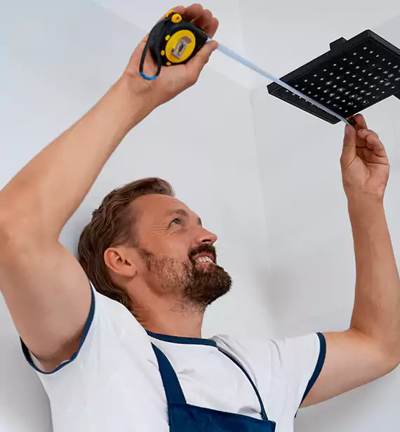 5x10 Bathroom Remodel in Dover, DE