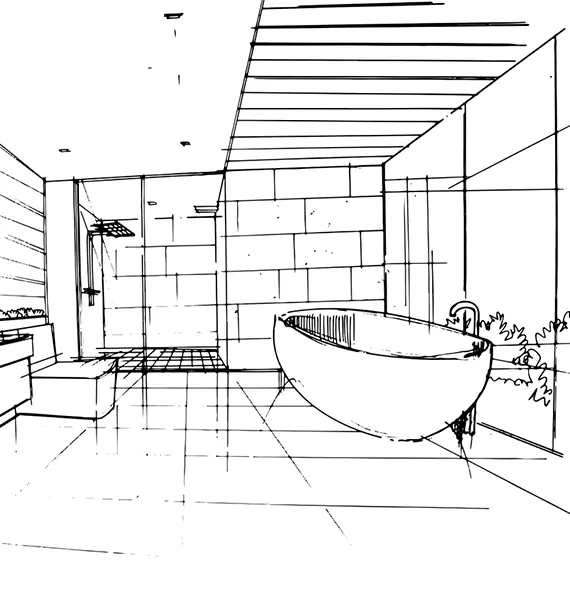 Bathroom Designers Dover, DE