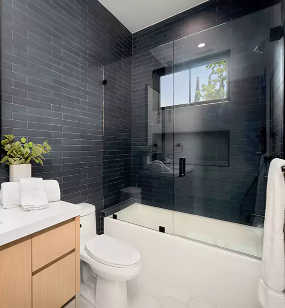 Bathroom Renovations in Dover, DE