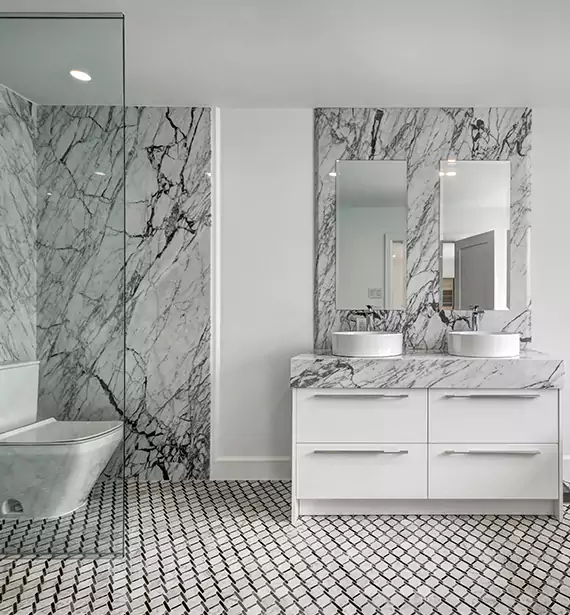 Bathroom Reconstruction Dover, DE