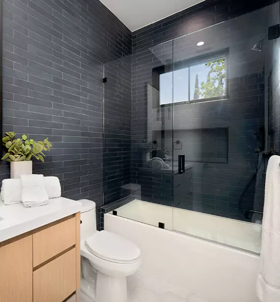 Bathroom Reconstruction Dover, DE