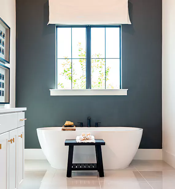 Shower to Bathtub Conversion in Dover,
DE