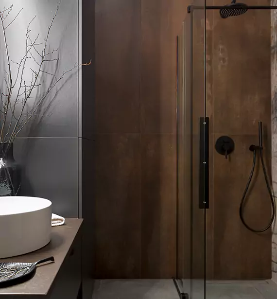 Tiny Bathroom Remodel Dover, DE