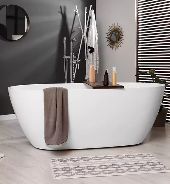 Tub Remodeling in Dover, DE