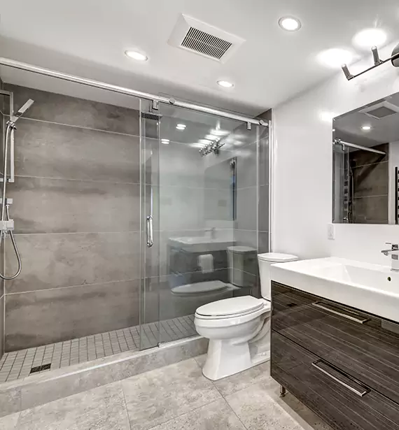 Bathroom Reconstruction Dover, DE