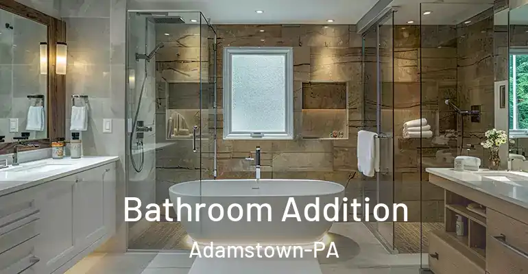 inner Bathroom imggen Bathroom Addition Adamstown-PA