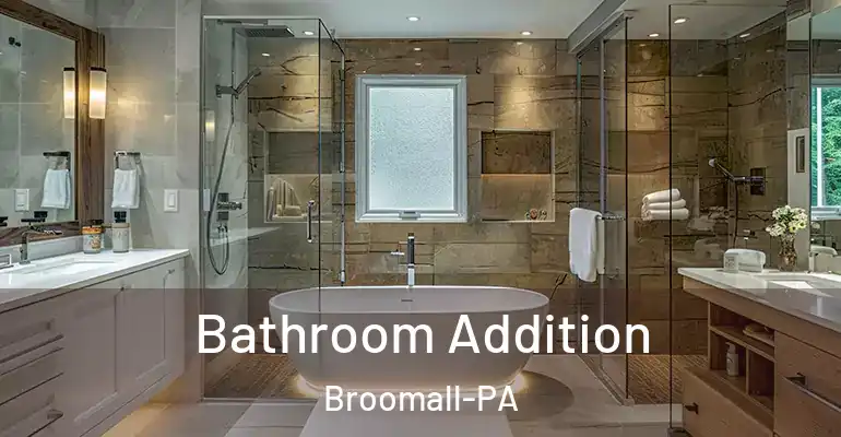 inner Bathroom imggen Bathroom Addition Broomall-PA