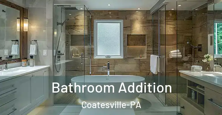 inner Bathroom imggen Bathroom Addition Coatesville-PA