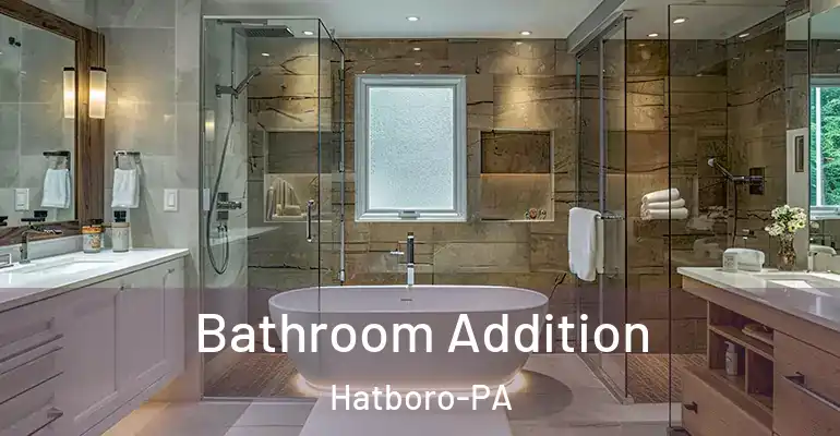 inner Bathroom imggen Bathroom Addition Hatboro-PA