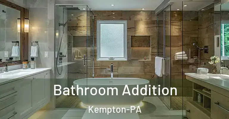 inner Bathroom imggen Bathroom Addition Kempton-PA