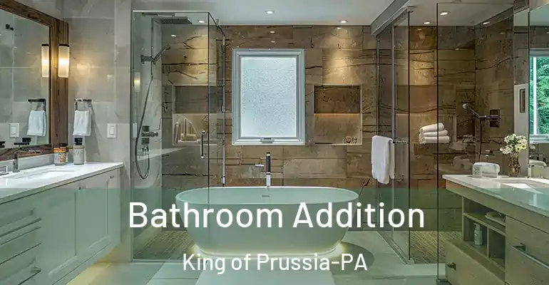 inner Bathroom imggen Bathroom Addition King of Prussia-PA