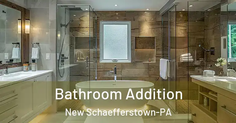 inner Bathroom imggen Bathroom Addition New Schaefferstown-PA