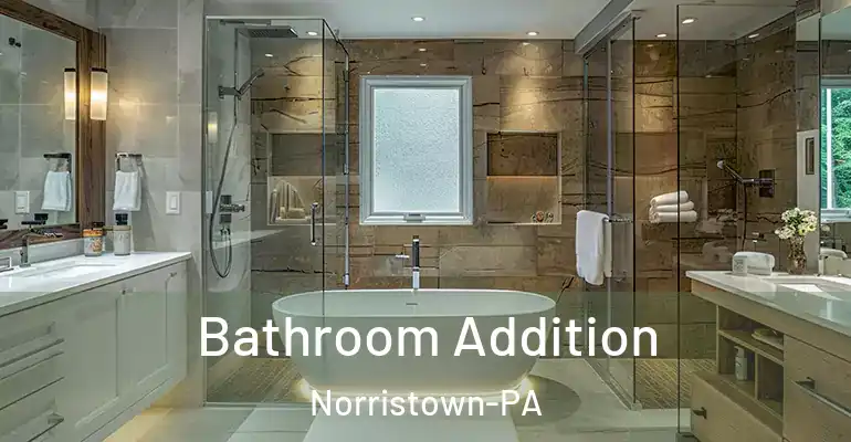 inner Bathroom imggen Bathroom Addition Norristown-PA