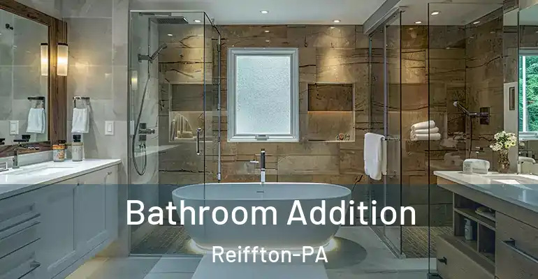 inner Bathroom imggen Bathroom Addition Reiffton-PA