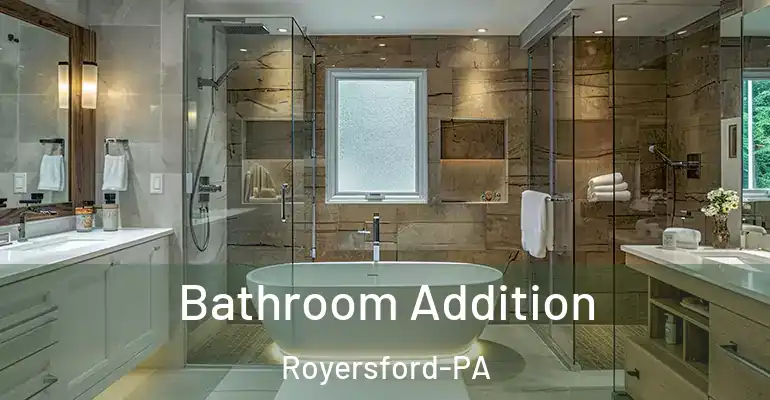 inner Bathroom imggen Bathroom Addition Royersford-PA