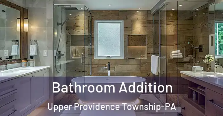 inner Bathroom imggen Bathroom Addition Upper Providence Township-PA