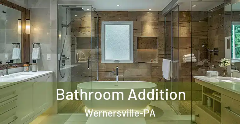 inner Bathroom imggen Bathroom Addition Wernersville-PA