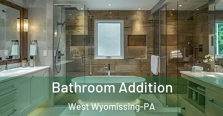 inner Bathroom imggen Bathroom Addition West Wyomissing-PA