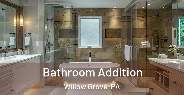 inner Bathroom imggen Bathroom Addition Willow Grove-PA