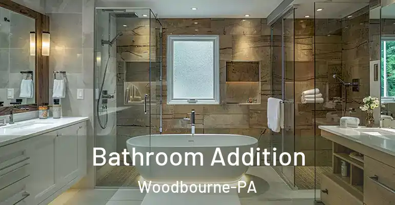inner Bathroom imggen Bathroom Addition Woodbourne-PA