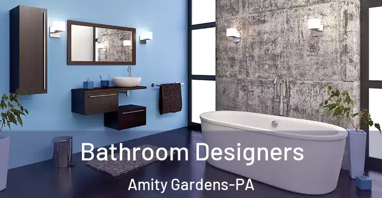 inner Bathroom imggen Bathroom Designers Amity Gardens-PA