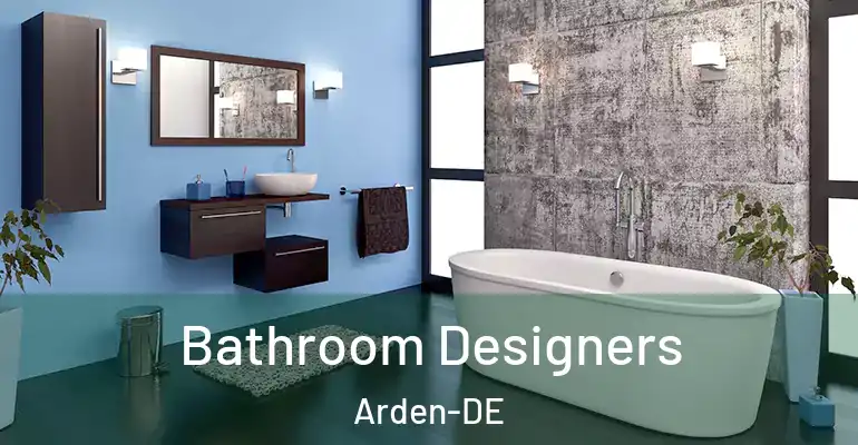 inner Bathroom imggen Bathroom Designers Arden-DE