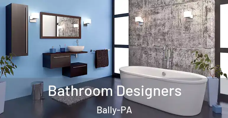 inner Bathroom imggen Bathroom Designers Bally-PA