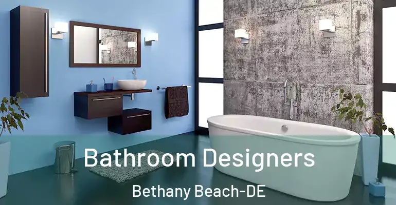 inner Bathroom imggen Bathroom Designers Bethany Beach-DE